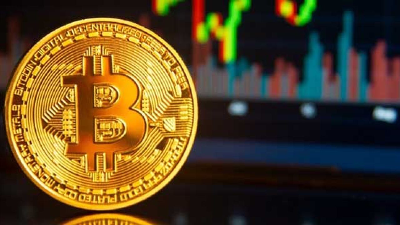 Bitcoin, 19 bin doların altına düştü