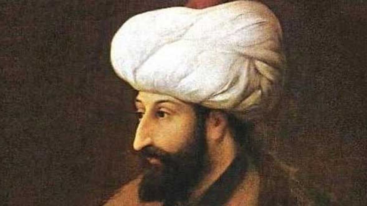 Türk Tarih Kurumu'ndan 'Fatih Sultan Mehmet' açıklaması