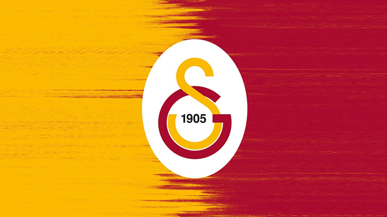 Galatasaray - Ankaragücü! İlk 11'ler belli oldu