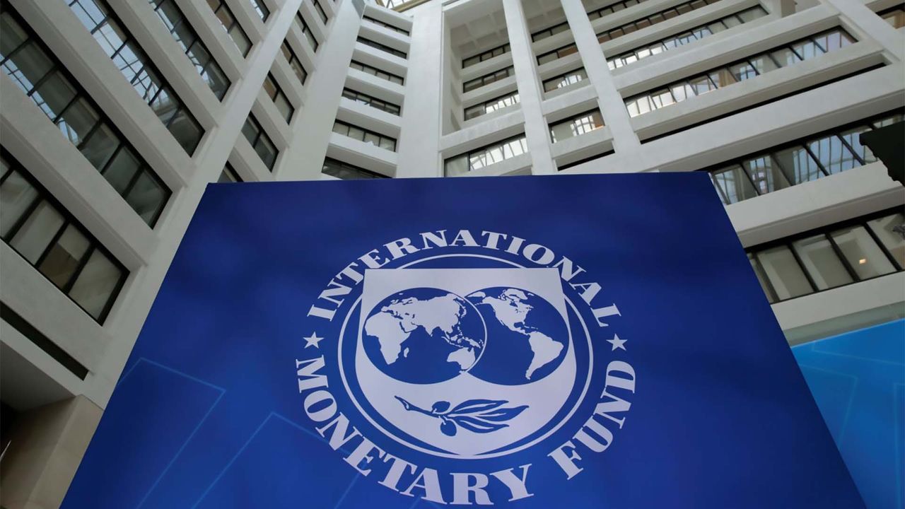 IMF, Türkiye'ye faiz artırma tavsiyesinde bulundu