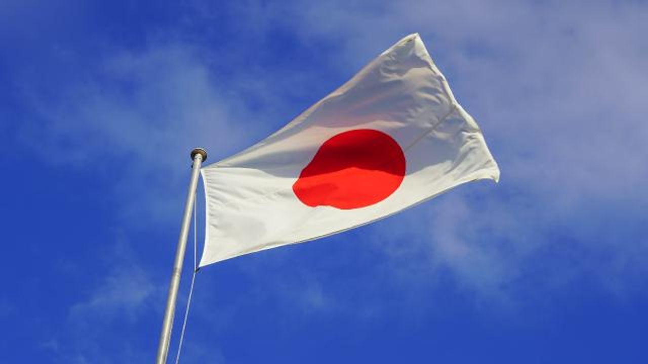 Japonya'dan Tonga'ya 1 milyon dolar acil yardım
