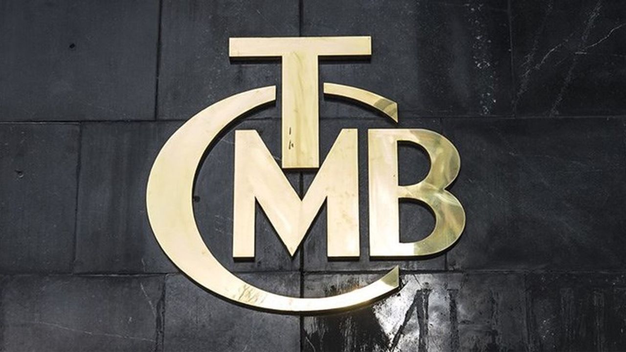 TCMB rezervleri açıklandı!