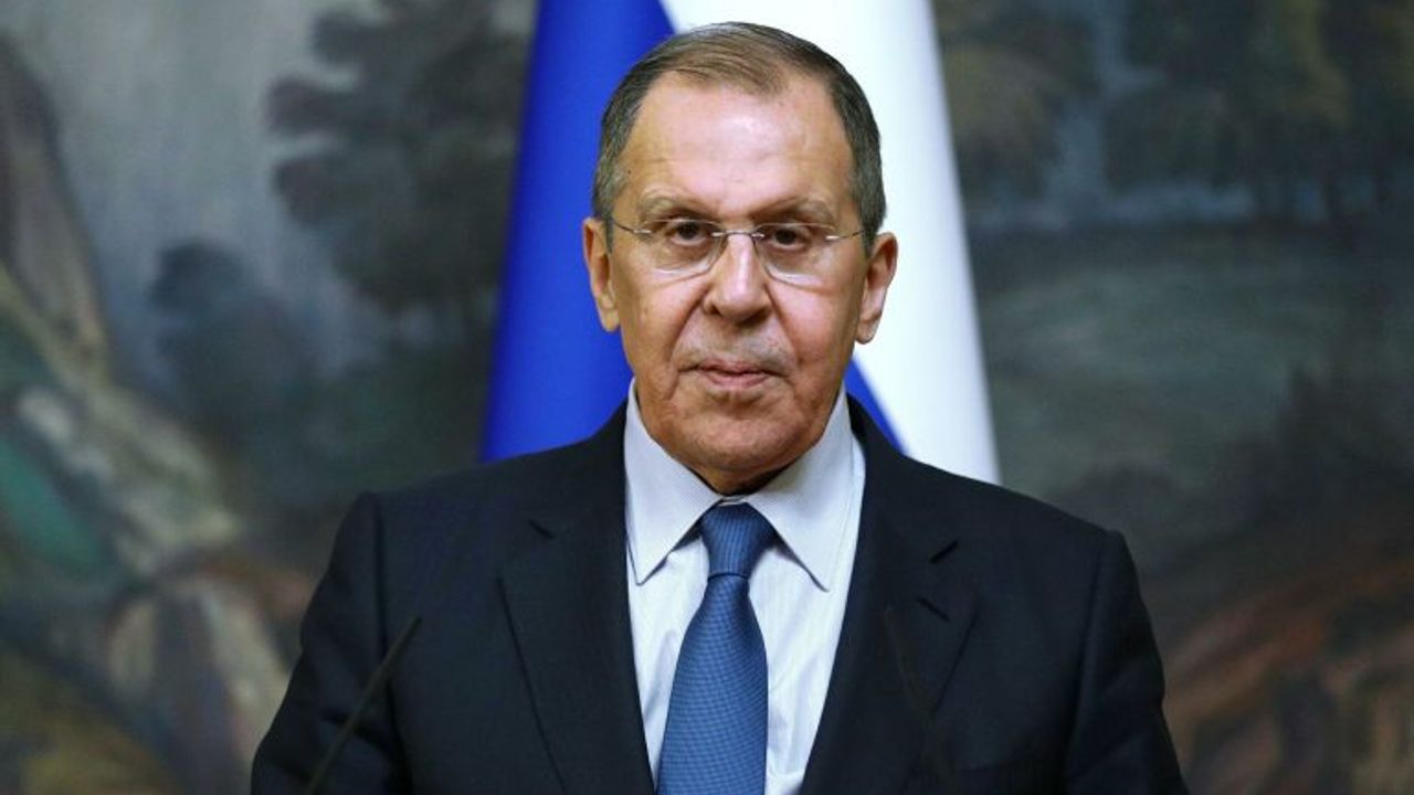 Lavrov: Rusya'nın NATO ve ABD ile anlaşma şansı var
