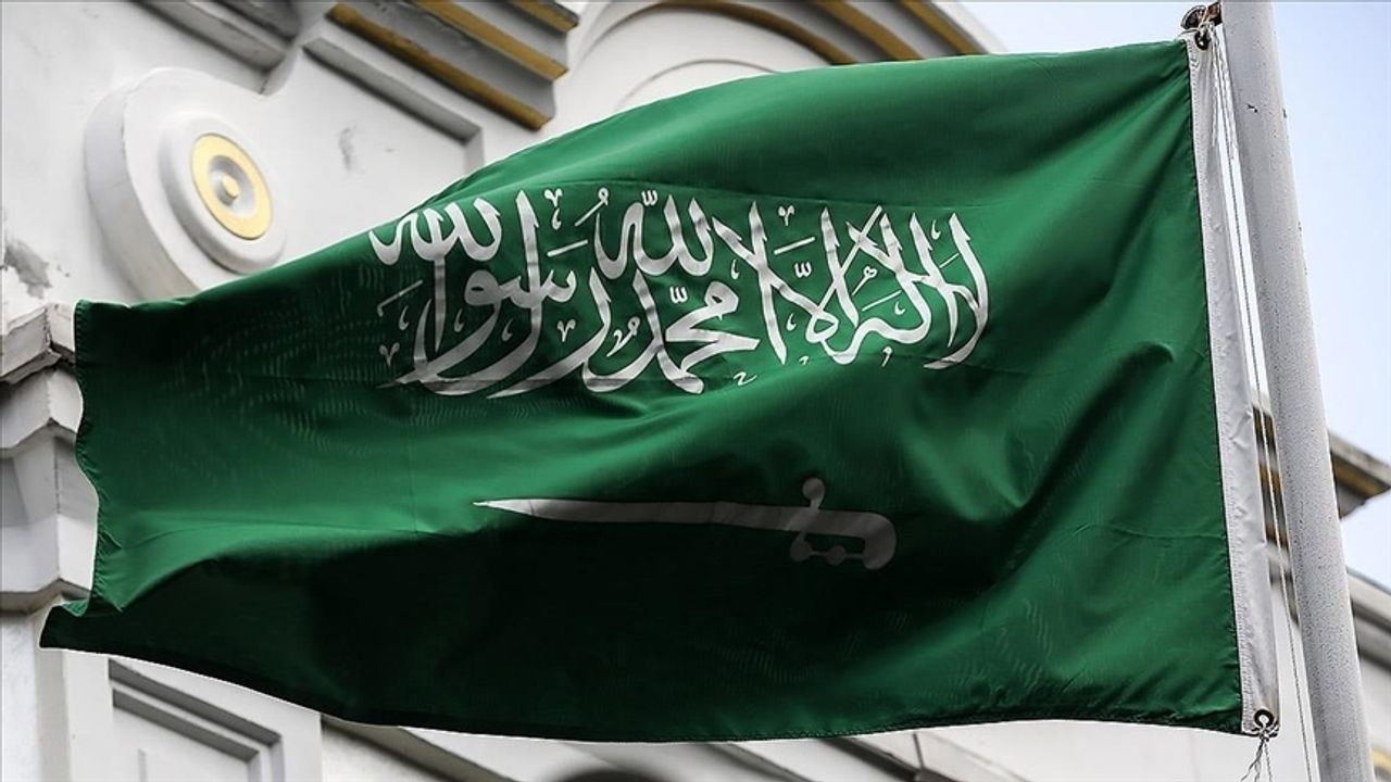 Suudi Arabistan'da 81 kişi idam edildi