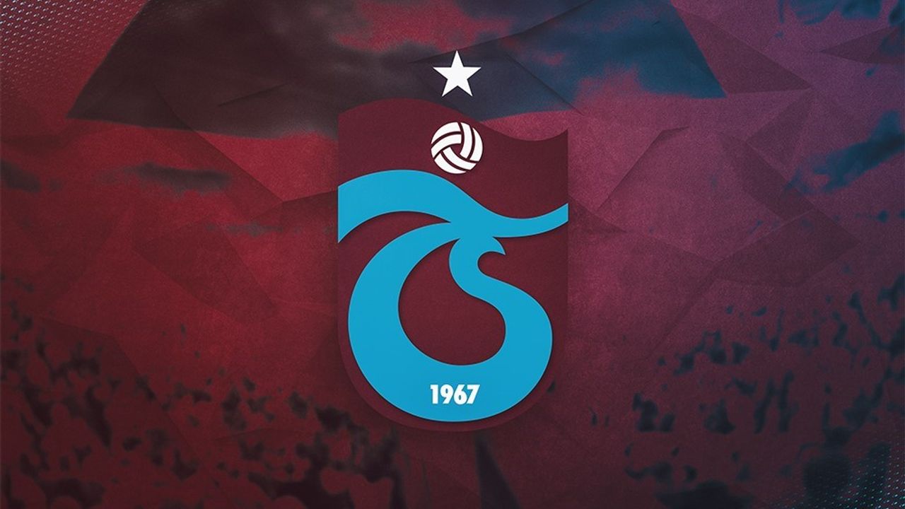 Trabzonspor, Yıldız Holding ile 50 milyon TL'lik reklam anlaşması yaptı