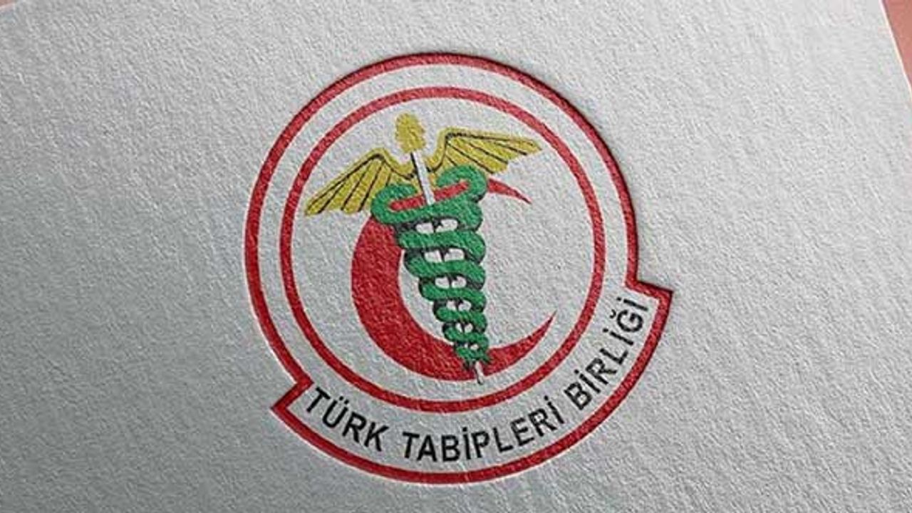 Türk Tabipler Birliği davasında karar