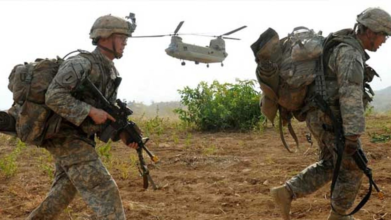 Avustralyalı askerlerin Afganistan'daki cinayetlerini ABD'li asker anlattı