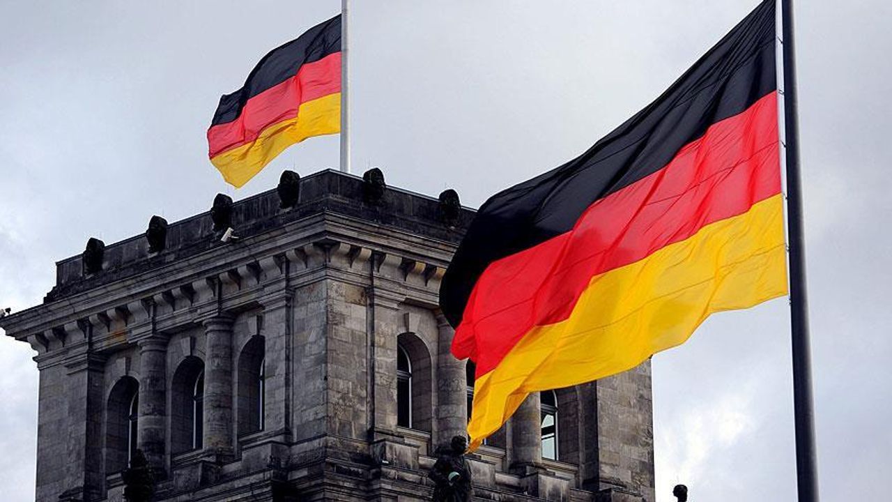 Artan enerji fiyatları sonrası Almanya'ya endişe hakim! Toplumsal olaylardan çekiniliyor