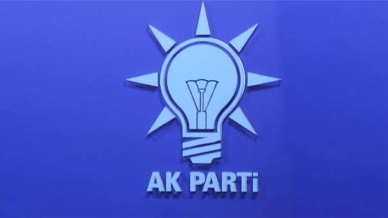 AK Parti MYK sonrası önemli açıklama!