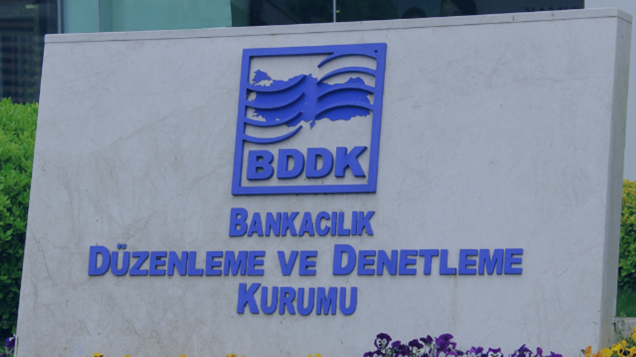BDDK'dan TL kredi kararına ilişkin açıklama!