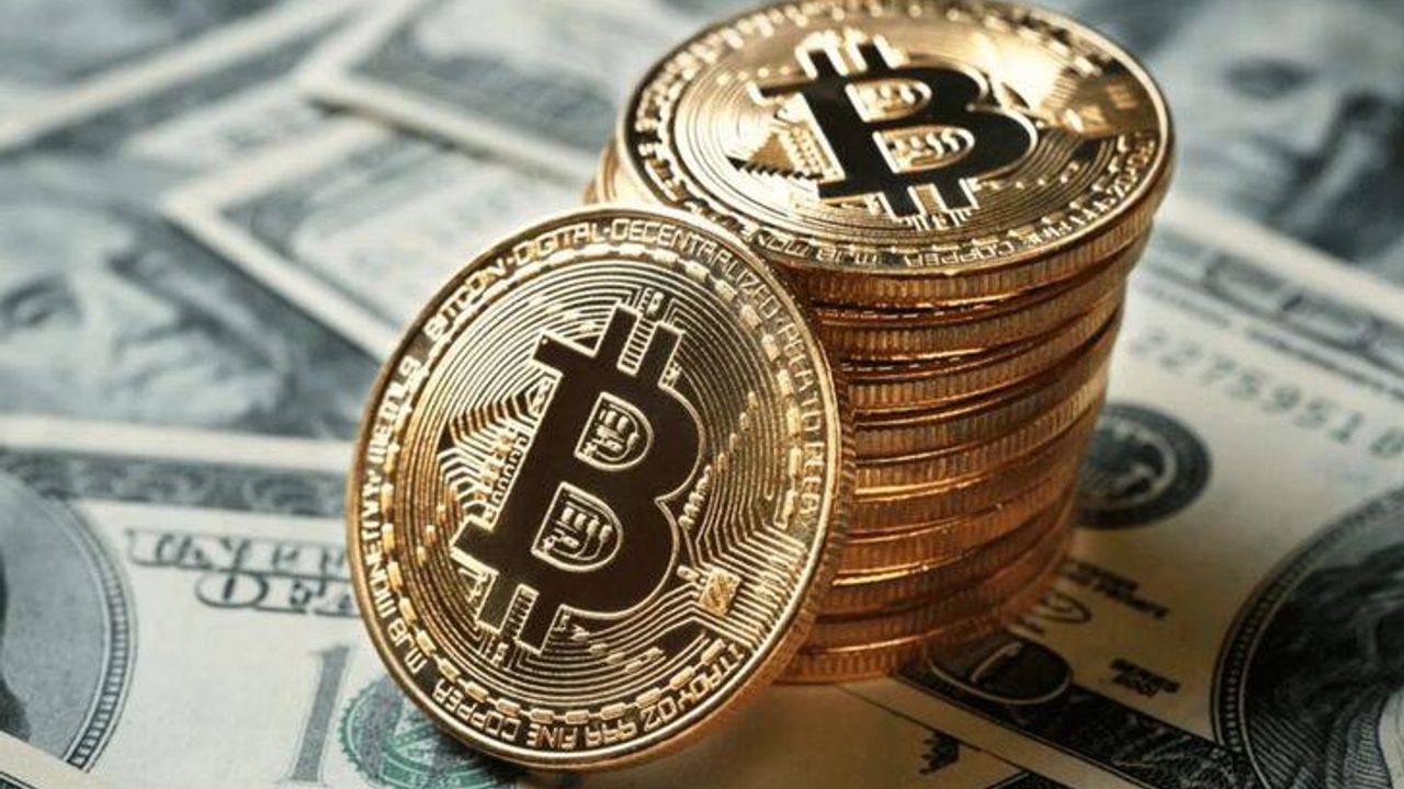 Ukrayna-Rusya gerilimi düşüşte olan Bitcoin'i fena vurdu! İşte kripto paraların son durumu...