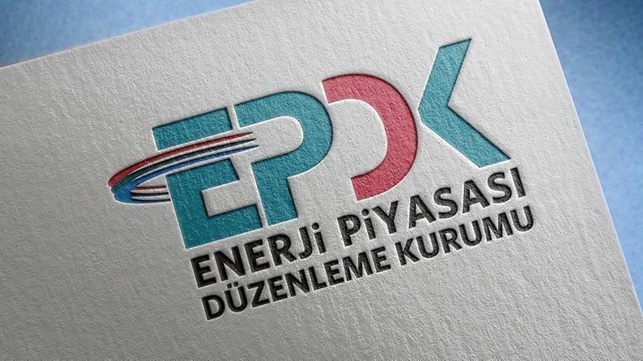 EPDK'dan EPGİS hakkında suç duyurusu!