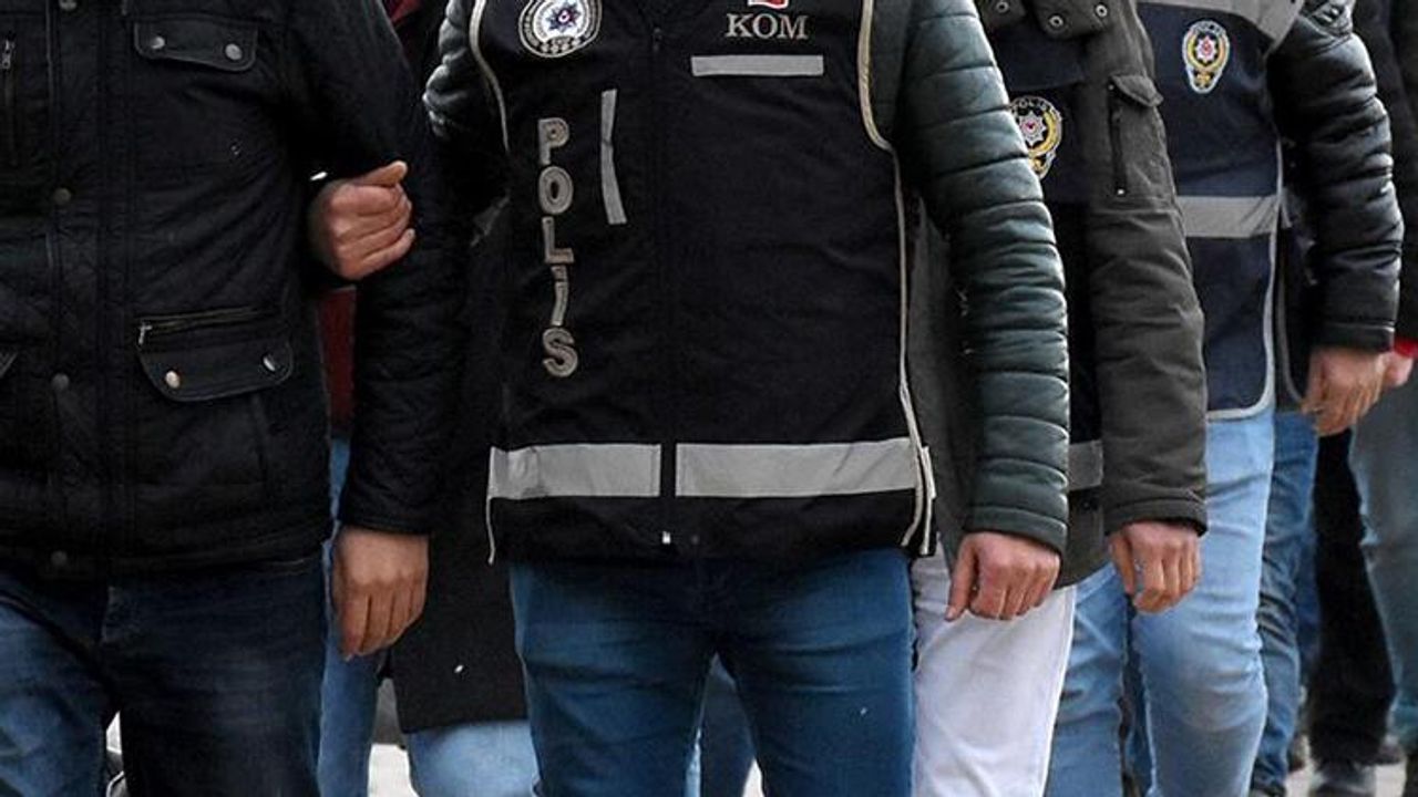 PKK'lı Karayılan'ın görevlendirdiği terörist, İstanbul'da yakalandı