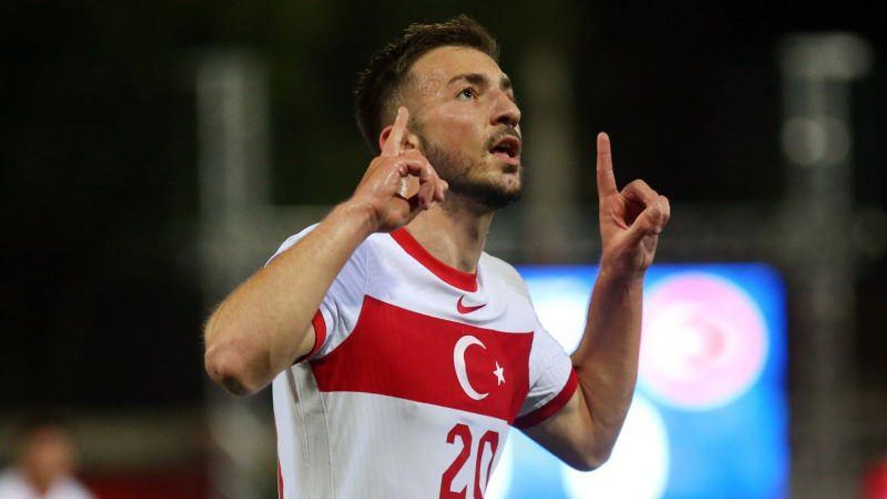 Halil Dervişoğlu'nun menajeri yeni takımını duyurdu