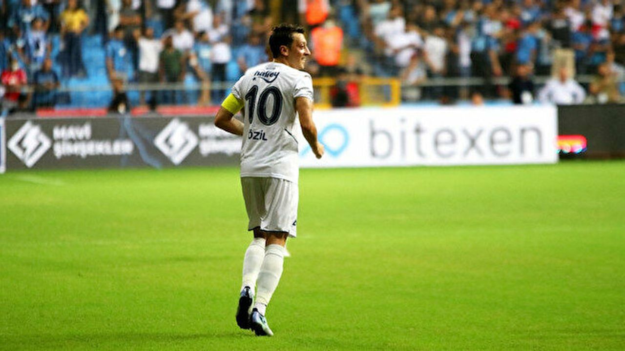 Mesut Özil, Başakşehir yolunda!
