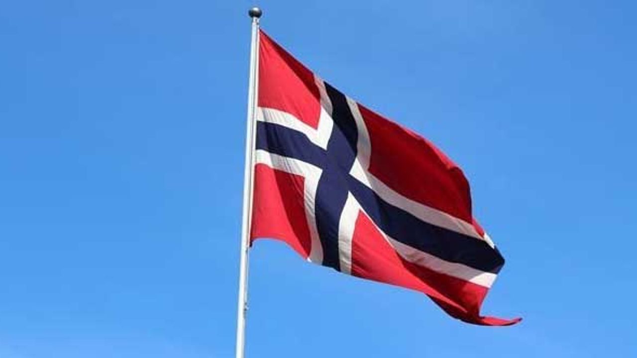 Norveç: Bağımsız Filistin'i tanımaya hazır olun
