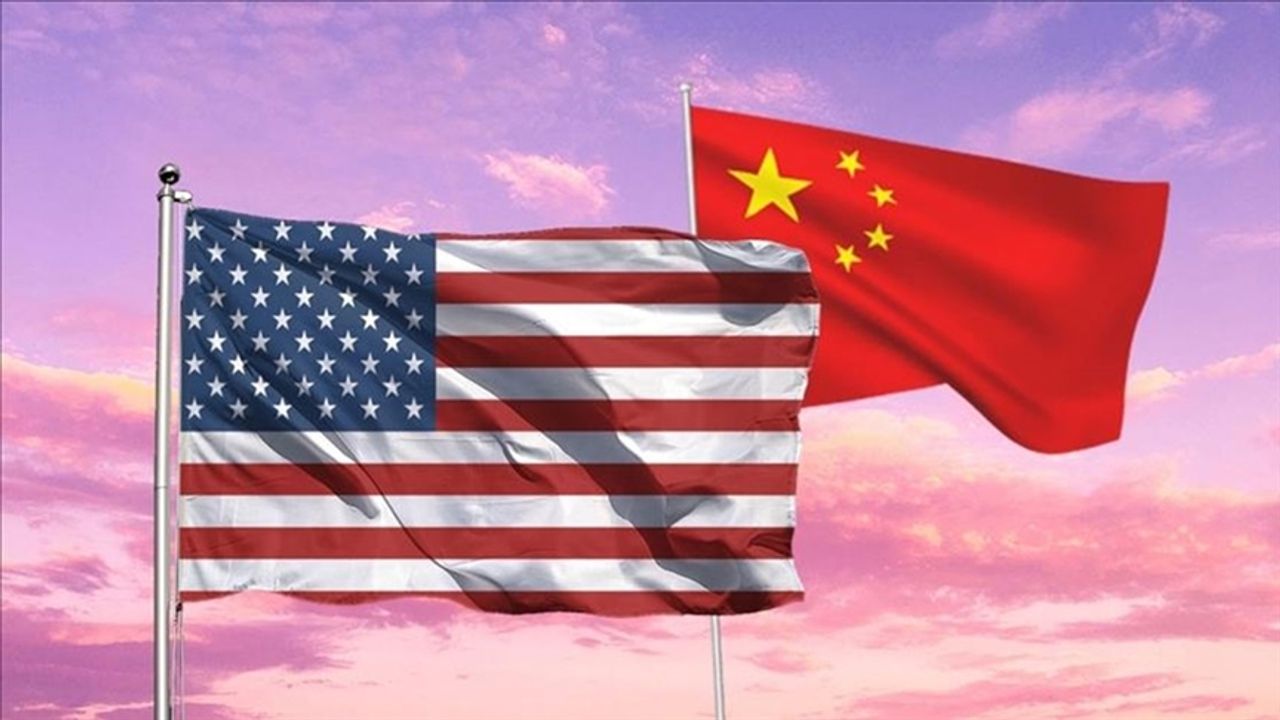 Çin, ABD'yi kaçakçılık suçladı