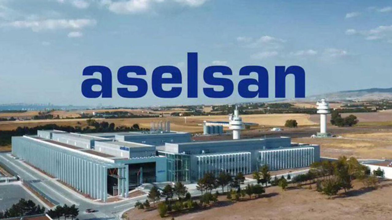 ASELSAN ile TCDD arasında 1,7 milyar liralık sözleşme imzalandı