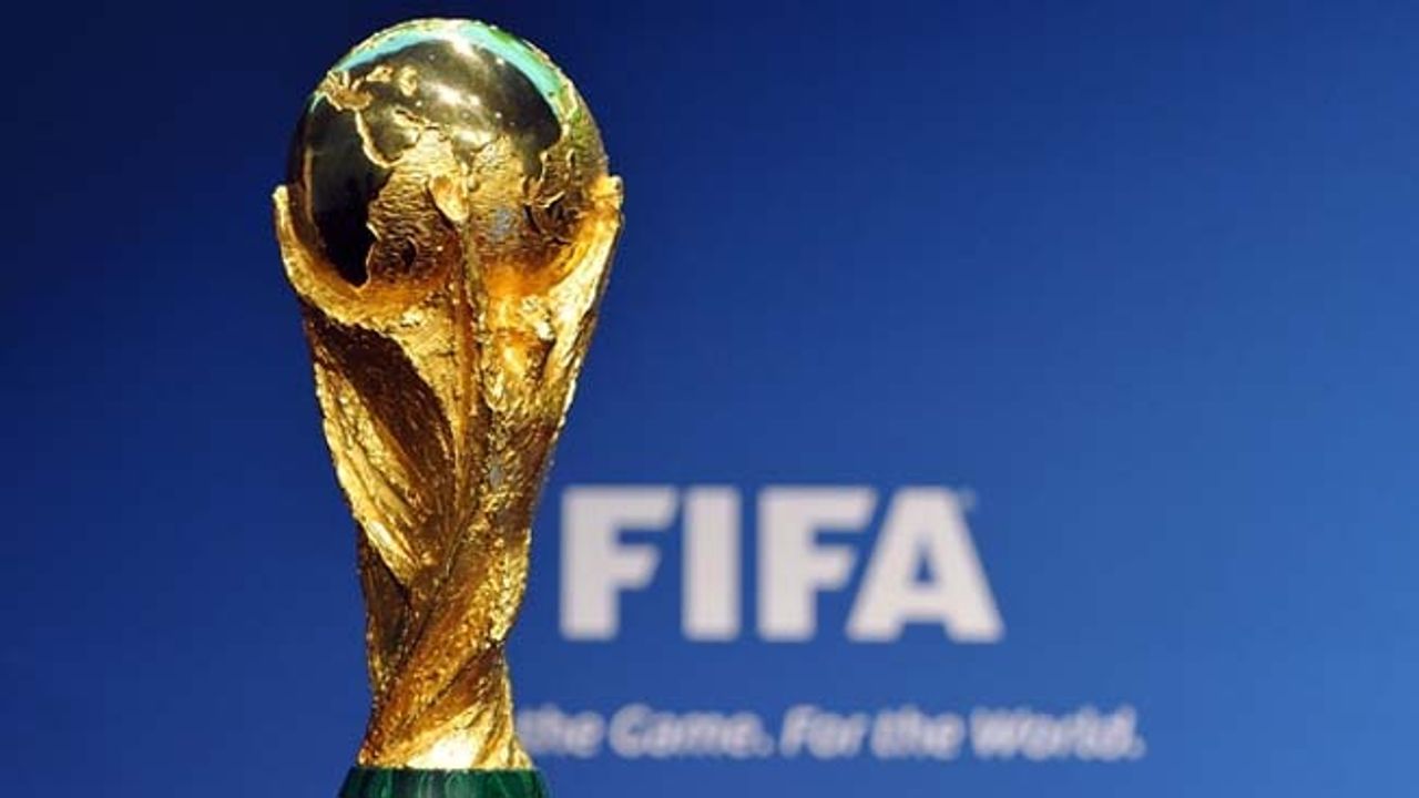 Katar'daki Dünya Kupası'yla ilgili yeni 'alkol' iddiası