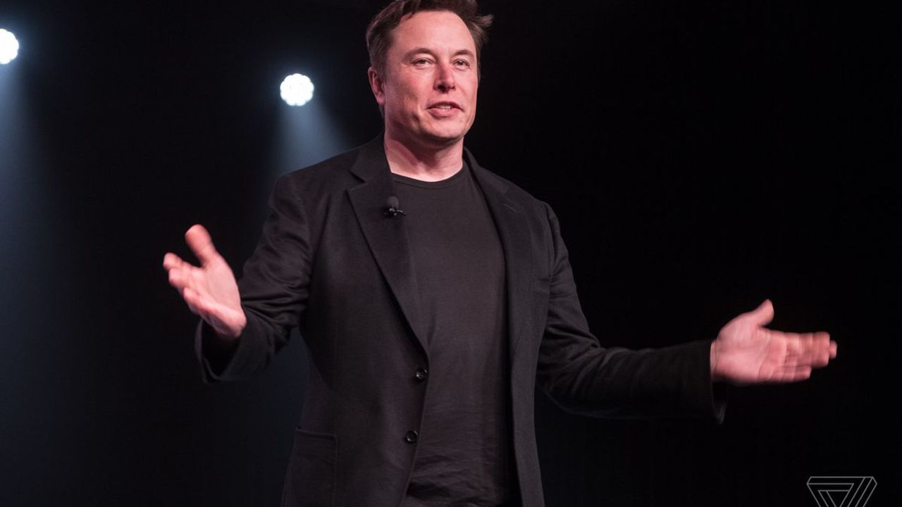 Elon Musk açıkladı! Mars'ı neden kolonileştirmek istiyor?