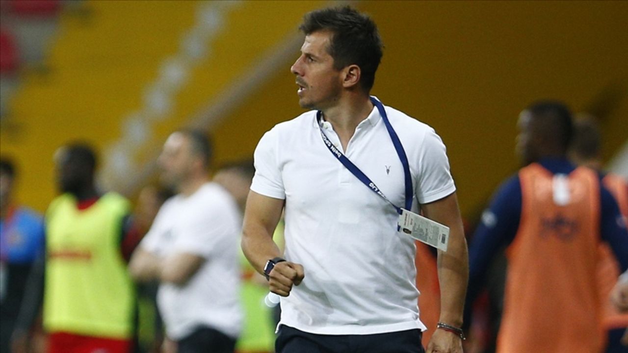 Emre Belözoğlu'na UEFA'dan men cezası