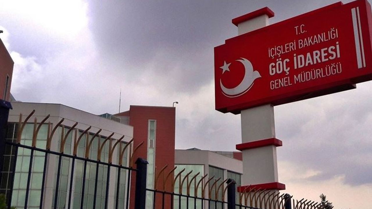 İl Göç İdaresi İstanbul'da ikamet eden yabancı sayılarını paylaştı