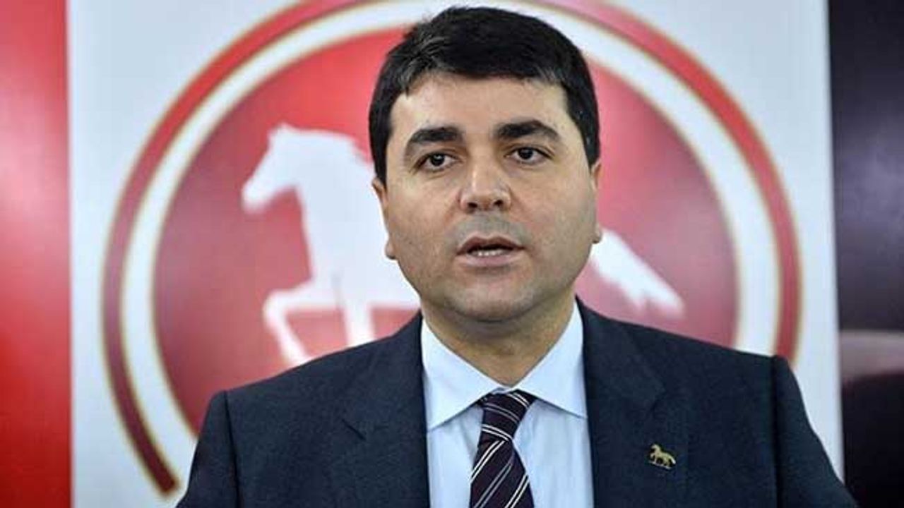 Gültekin Uysal'dan seçim yorumu: Kılıçdaroğlu kaybetmedi
