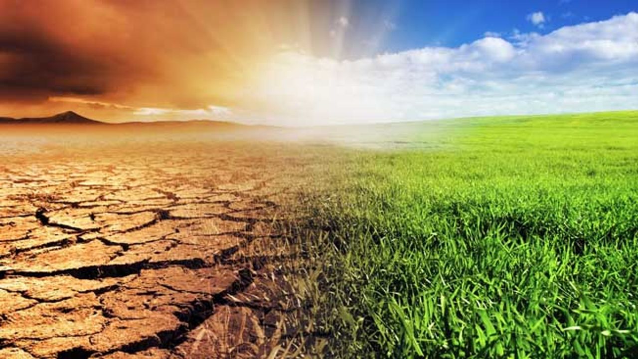 Guterres: Dünya iklim krizi nedeniyle “ölüm kalım mücadelesi” veriyor