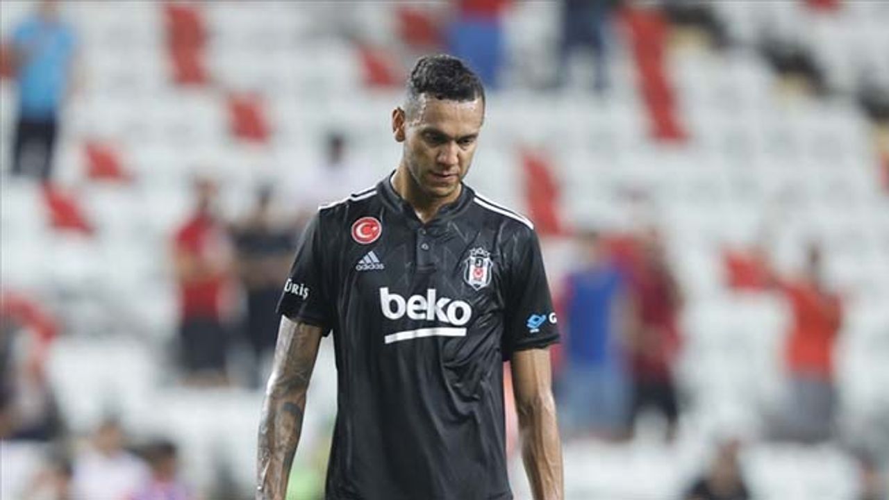 Beşiktaş, Josef de Souza ile yollarını ayırdı