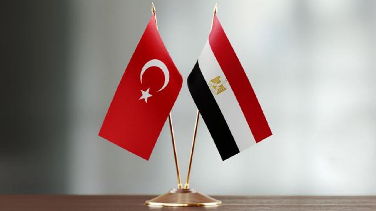 Dışişleri Bakanlığı açıkladı: Mısır'a seyahatlerde 'kapıda vize' dönemi