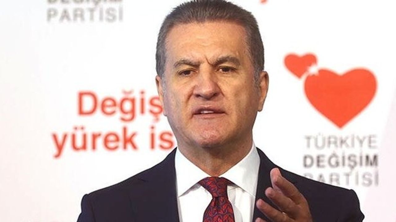 Mustafa Sarıgül'den dikkat çeken '28 Şubat' açıklaması