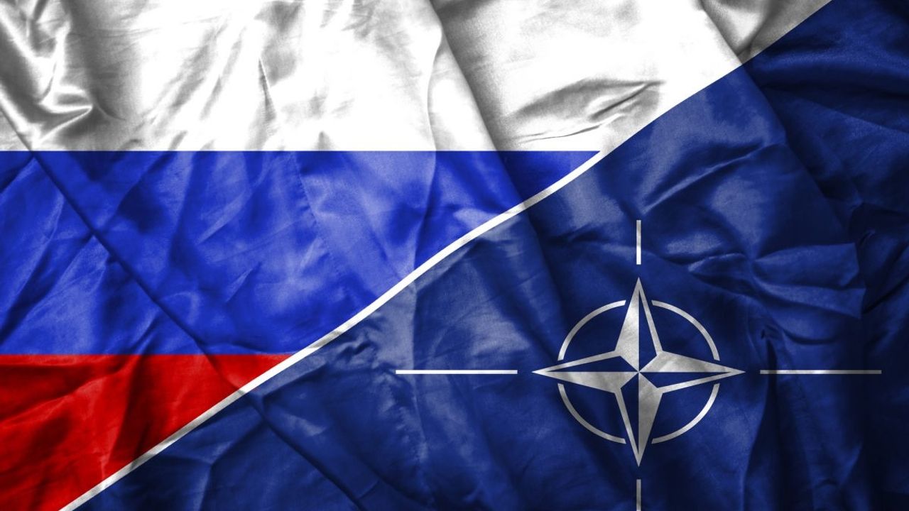 NATO'dan Rusya açıklaması: Tehlikeli ve sorumsuz...