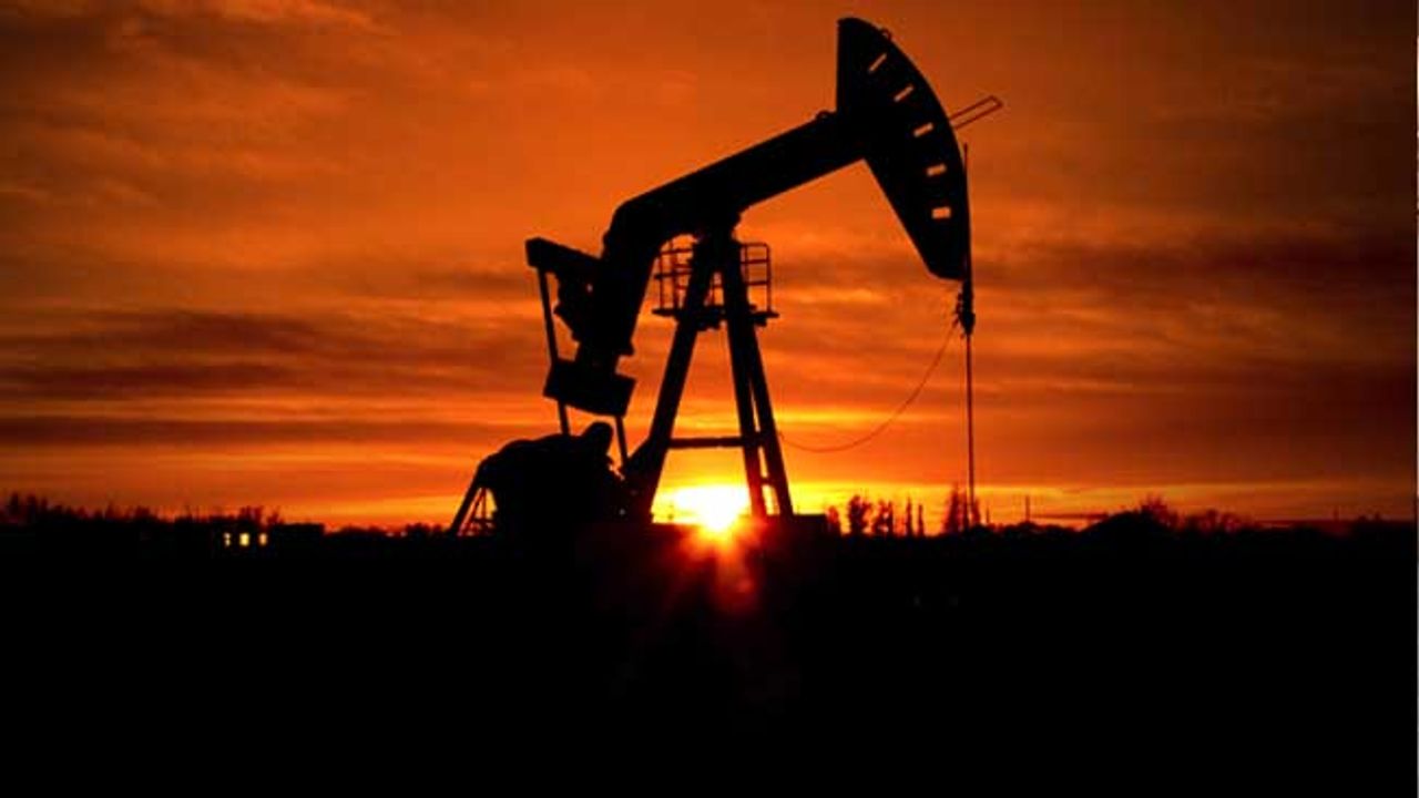 Brent petrolün varil fiyatı 94,97 dolar