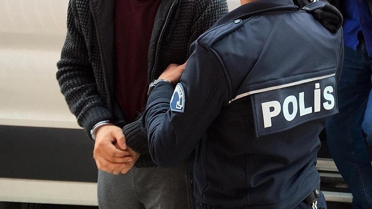 FETÖ şüphelisi eski polis Yunanistan'a kaçarken yakalandı