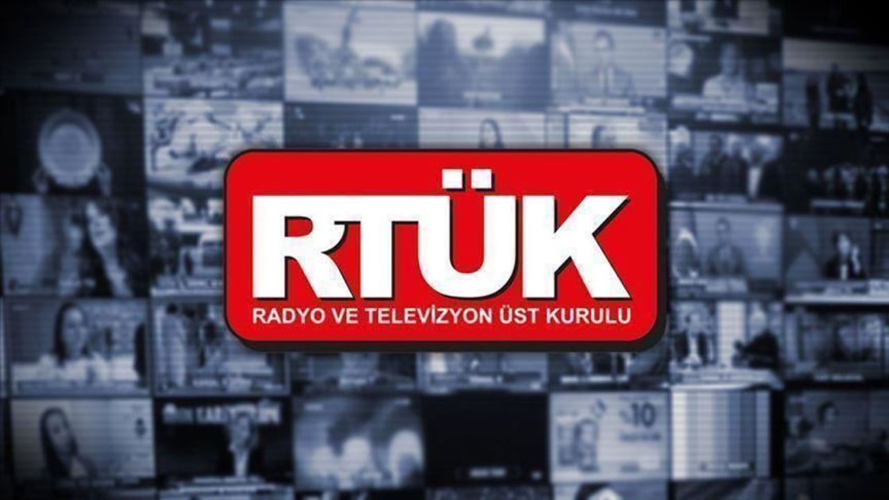 RTÜK'ten yayın yasaklarını ihlal eden kanallara ceza