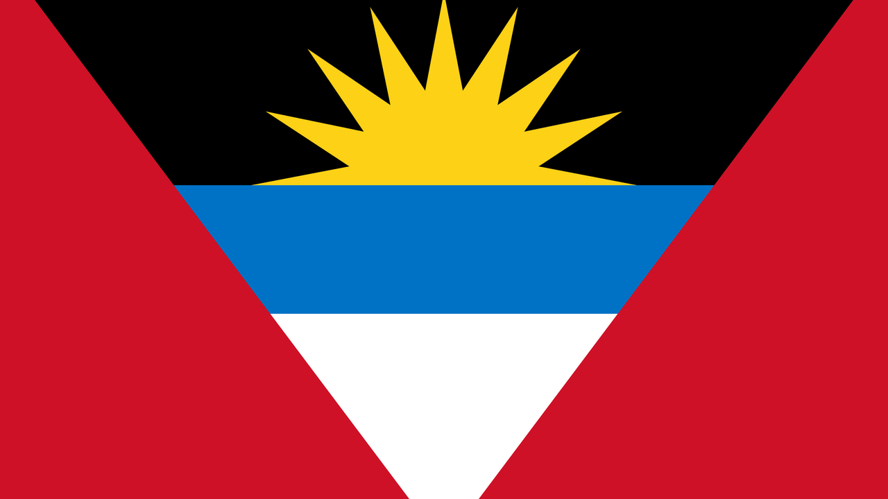 Antigua ve Barbuda nerededir? Nüfusu ne kadardır? Yüzölçümü ne kadardır?