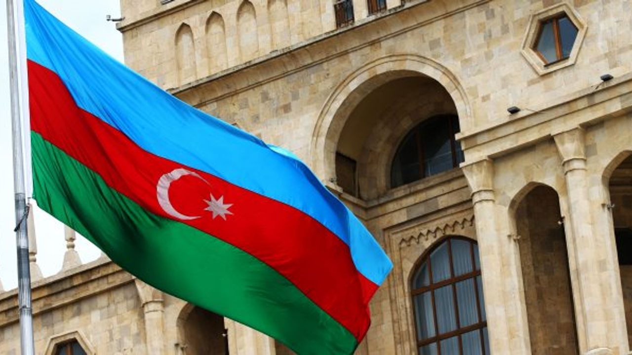Azerbaycan'ın Şamahı kenti, Türk dünyası 2023 Turizm Başkenti seçildi