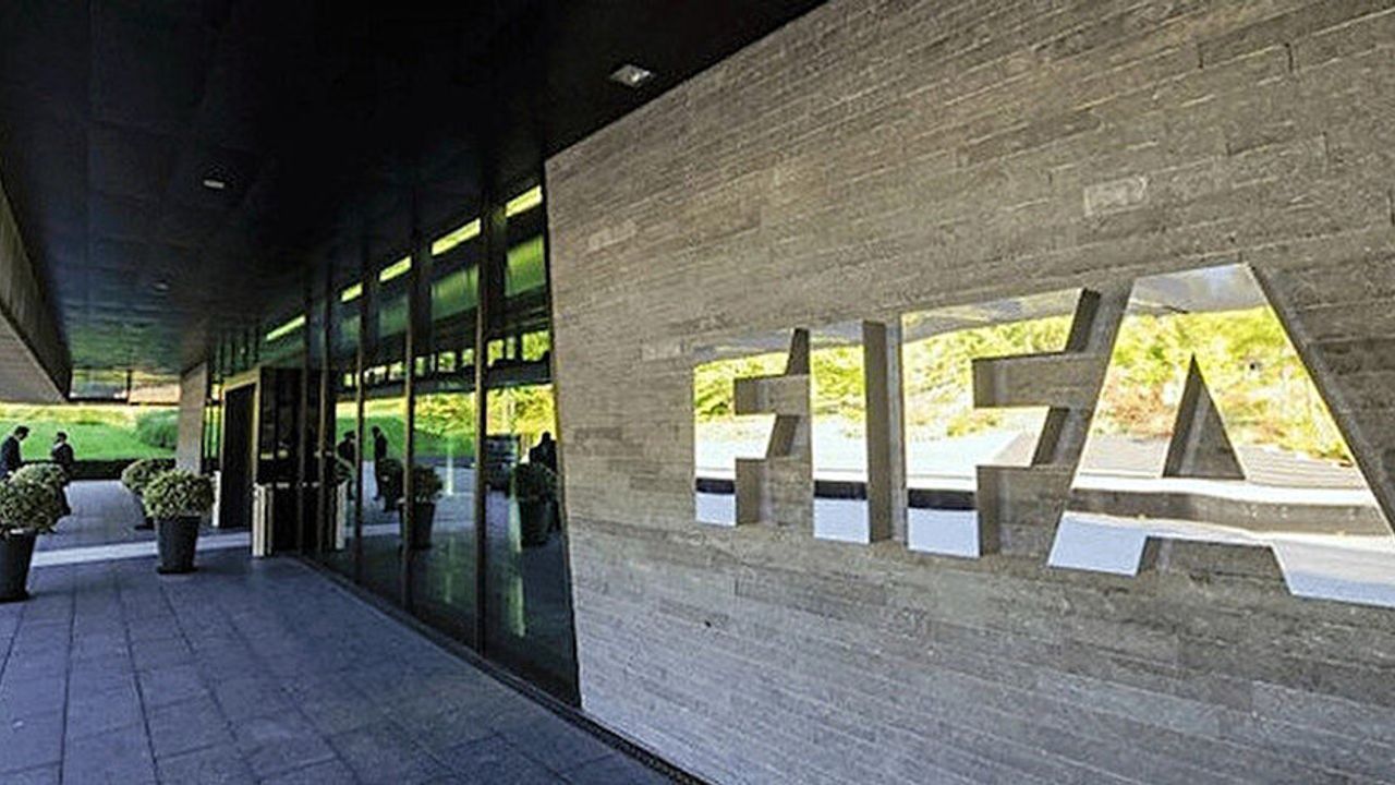 FIFA duyurdu! Dünya Kupası'nda stadyumlarda alkol satılmayacak