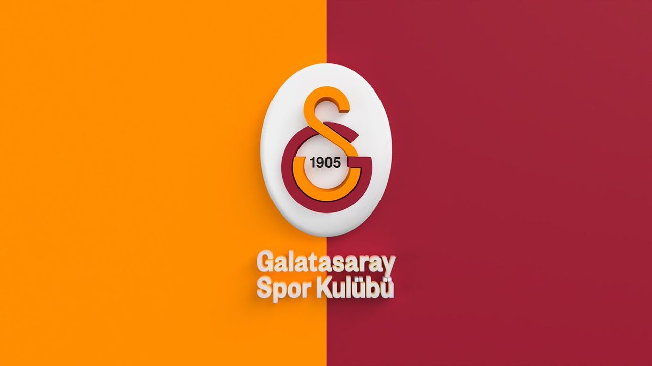 Galatasaray'dan 'birlik' çağrısı