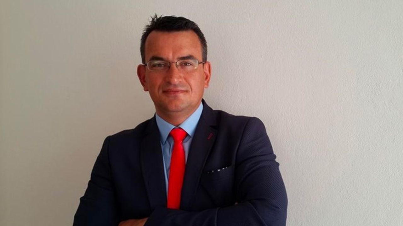 DEVA Partili Metin Gürcan hakkındaki 'casusluk' davası ertelendi