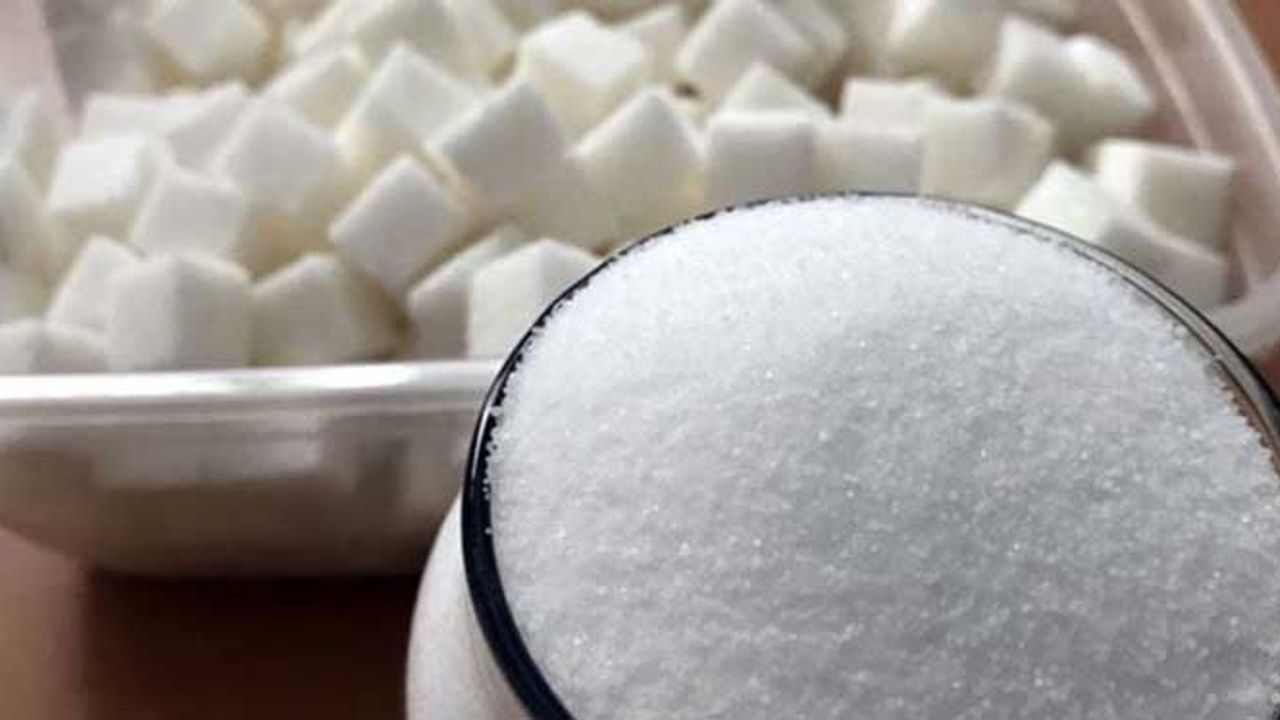 Şeker fiyatına yüzde 31 zam geldi