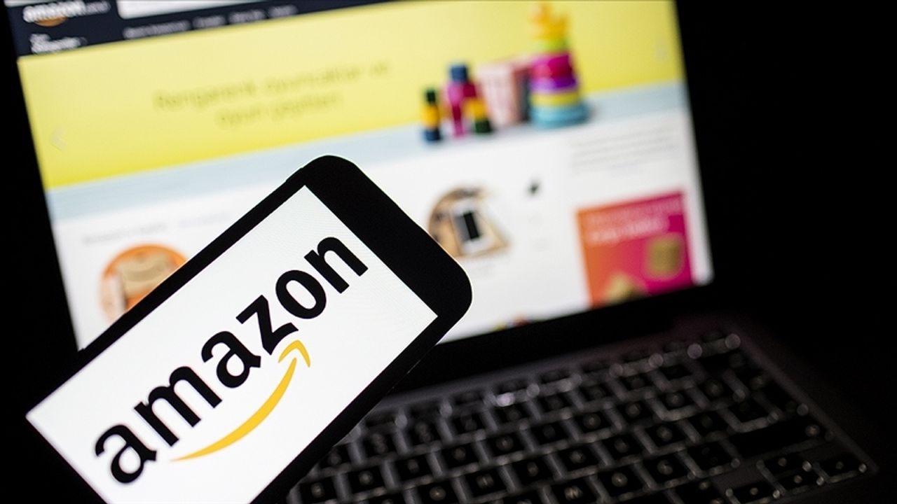 Amazon'dan Türkiye'ye 100 milyon doların üzerinde yatırım