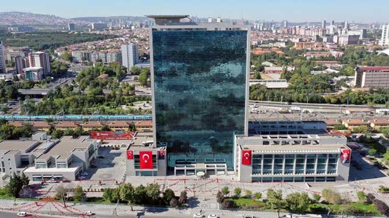 Ankara Büyükşehir Belediyesi'nde neler oluyor? 5 kat daha fazla paraya nasıl mal edildi?