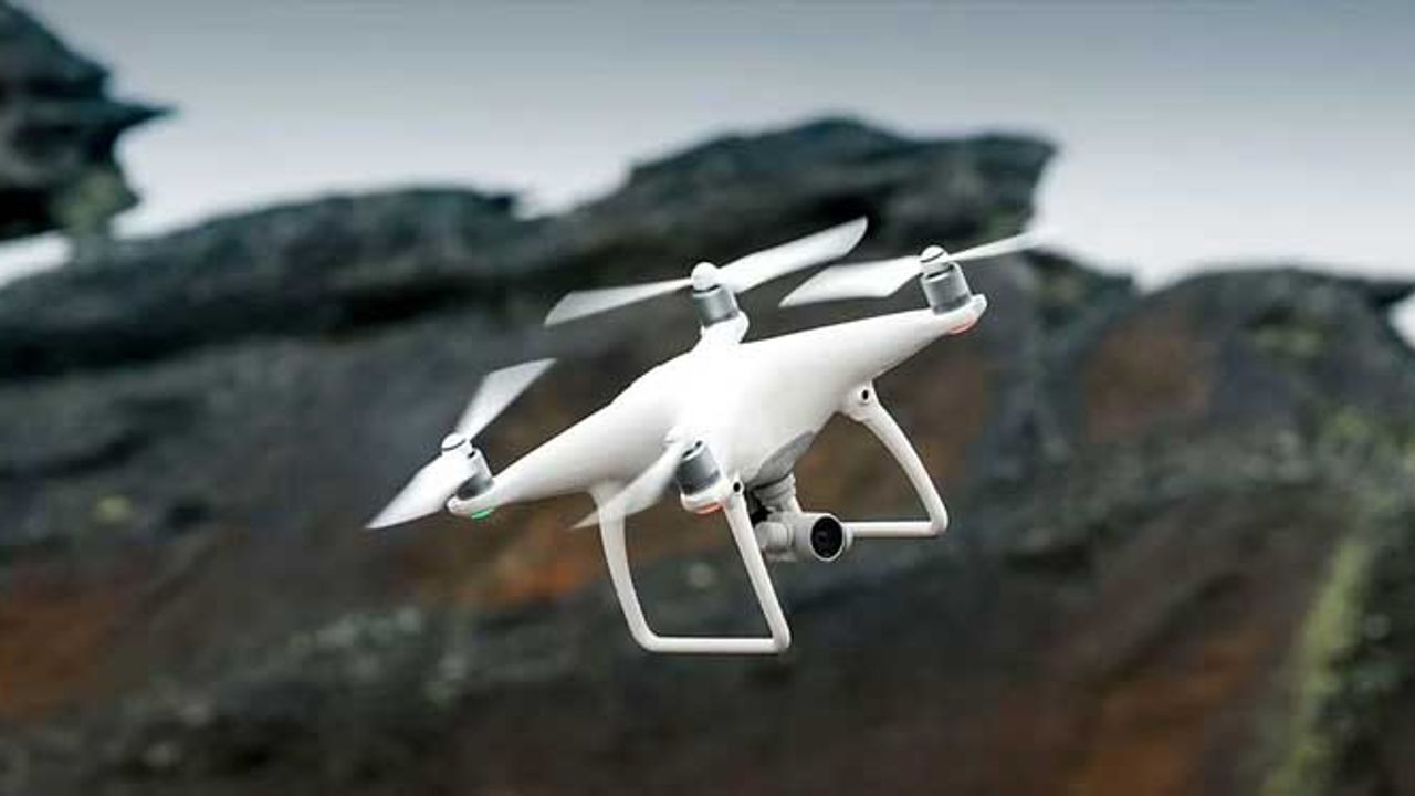 Drone nedir ve hangi alanlarda kullanılır?