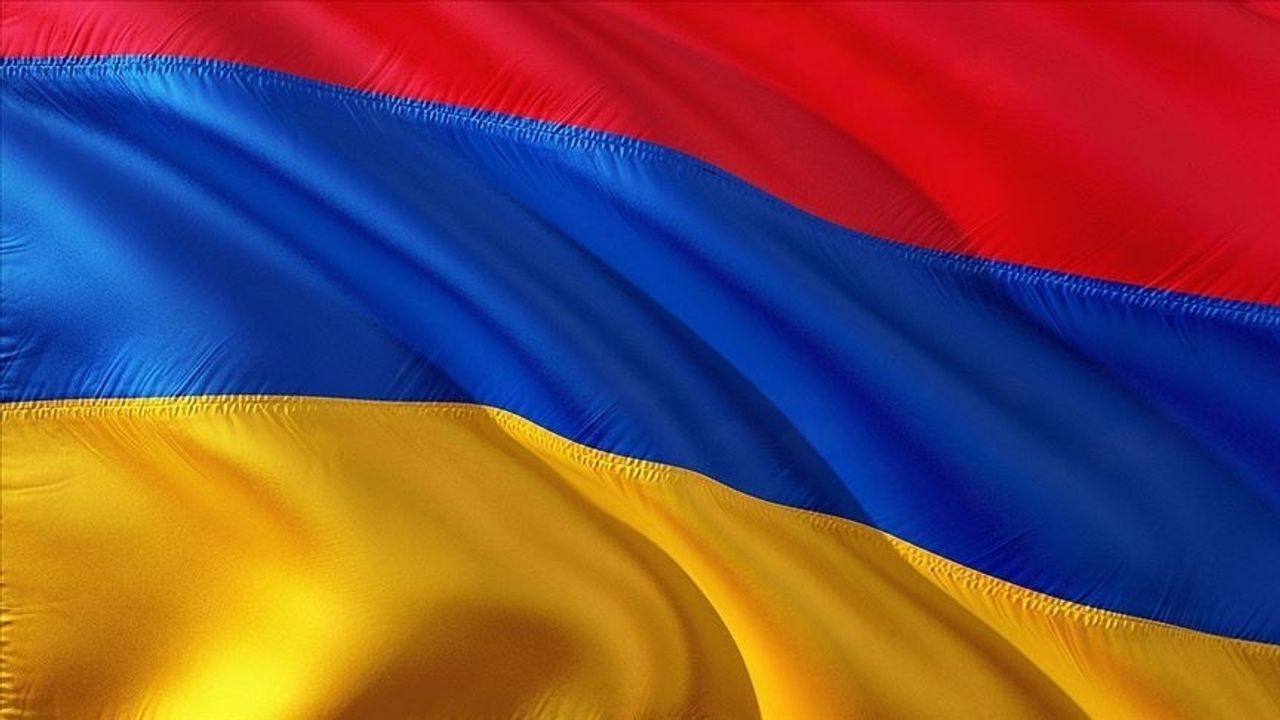 Ermenistan idam cezasını tamamen kaldırıyor