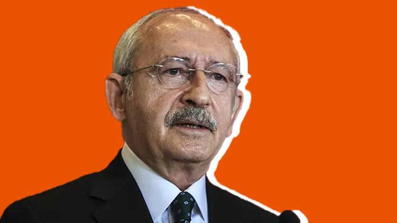 'Kemal Kılıçdaroğlu'na devlet içinden bilgi sızdırıldı'