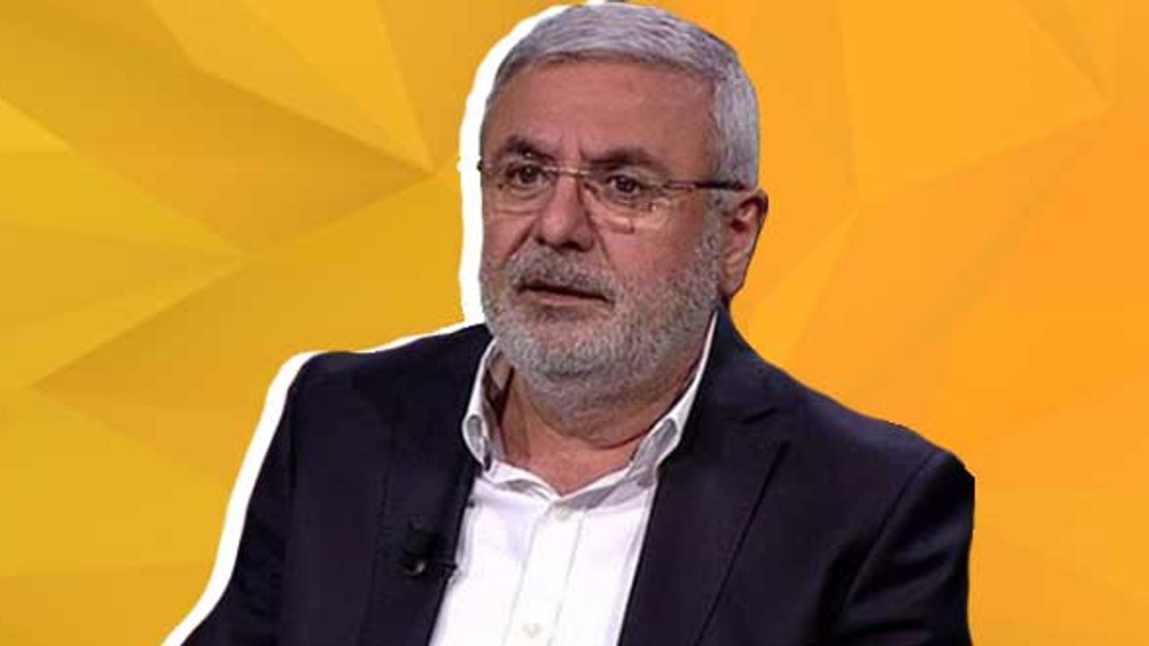 Mehmet Metiner: Kürt halkını kucaklamanın vakti geldi