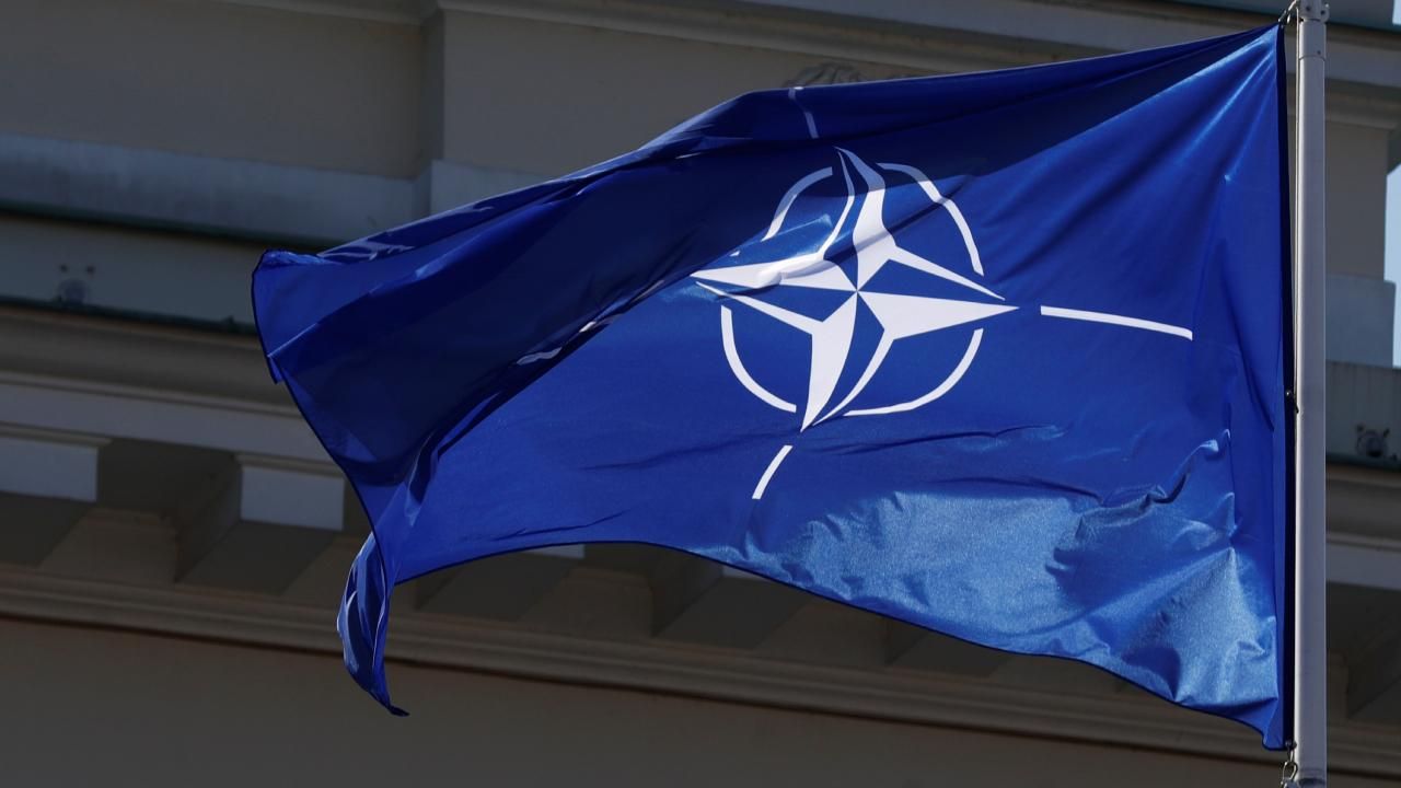 NATO'dan 'ilhak' sonrası ilk açıklama: Ukrayna'nın üyeliğine...