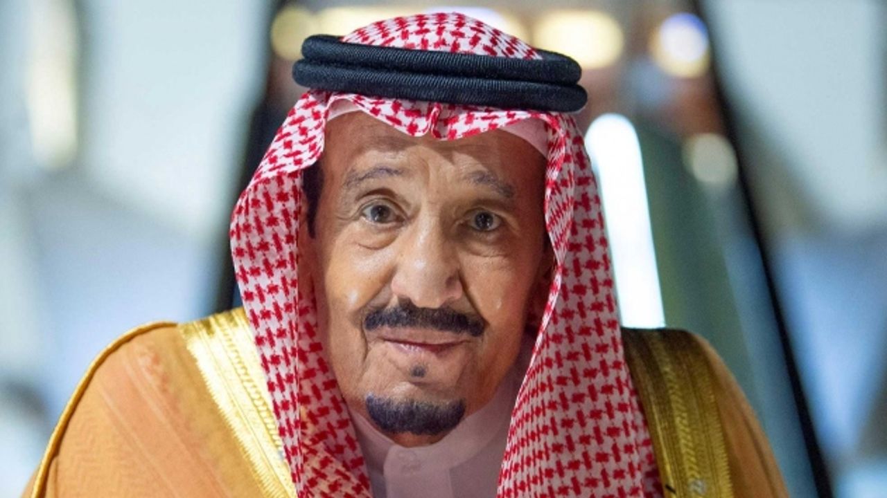 Suudi Arabistan ülkenin kuruluş tarihini 200 yıl geriye çekti