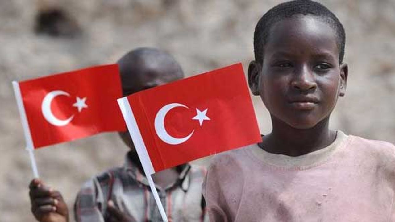 Türkçe, Somali’de müfredata dahil olacak